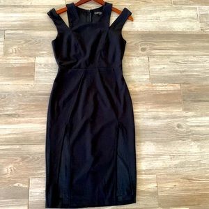Medium Black Dress Brand New No Tags
